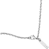 Police Peagn0005305 Necklace Argenté Femme