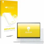Upscreen Schutzfolie Displayschutz Displayschutzfolie Folie Matt Entspiegelungsfolie