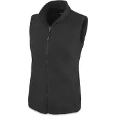 Normani Gilet de sport 'Jovik' anthracite