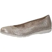 Caprice Ballerines or