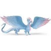 Schleich BAYALA 70833 Kristalldrache 70833