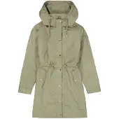 Garcia Gj500206 Jacket Vert XS Femme