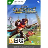 Harry Potter: Quidditch Champions