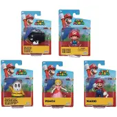 Magni SUPER MARIO Figure 6cm limitiert sortiert
