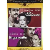 Import Las Abandonadas - Bugambilia - DVD Zone 1