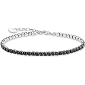 Thomas Sabo - TR2504-414-14-60 - Bague - Femmes - Goldbär - Weite 60