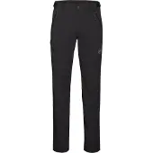 Mammut Runbold Iv Pants Noir 50 / Short Homme