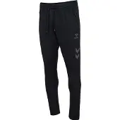 Hummel Pantalon 'Cima 2.0' noir