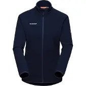 Mammut Innominata Light Jacket Bleu L Femme