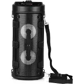 Media-Tech PARTYBOX KEG BT MT3165 V2.0 portable Bluetooth speaker