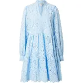 Y.A.S Robe 'YASHOLI' bleu clair