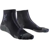 X-socks Trail Run Discover Socks Noir EU 45-47