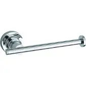 TESA LUUP Porte-rouleau de rechange pour WC avec solution adhésive sans perçage