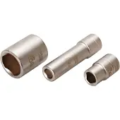 Bgs 8827 Douilles pour pompes VE Bosch