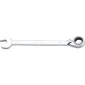 Bgs Clé mixte à cliquet réversible 14 mm (14 mm)