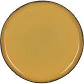 Revol Assiette, Assiettes, Jaune