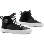 Falco Starboy 4, chaussures ,Noir/Blanc ,45 EU