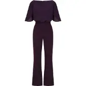 HotSquash Combinaison violet foncé