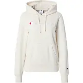 Champion Sweat-shirt blanc