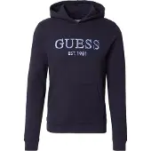 GUESS Sweat à Capuche Beau