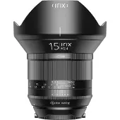 Irix 15mm F2.4 Blackstone Pentax