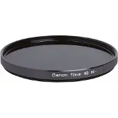 Canon ND8-L 72mm Filter