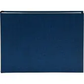 Goldbuch Album photo Summertime bleu 36 feuilles reliure boite (16 x 22 cm)