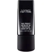 MAC Prep+Prime Lotion protectrice visage SPF 50 - 30 ml