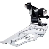 Shimano 3x9s Sora R3030 Front Derailleur Argenté 3 x 9s