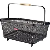 Unix Benimo Universal 15l Basket Noir