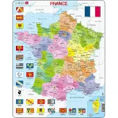Larsen France Politique (70 pièces)