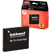 Hähnel Batterie Hl-11l