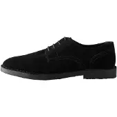 Next Chaussure à lacets noir