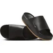 Nike Claquette Calm pour homme - Noir | Taille 19