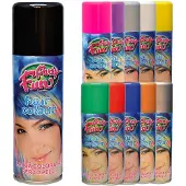 Hisab/Joker AB Haar Colorspray