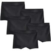 Next Sous-vêtements noir