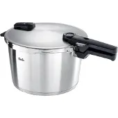 Fissler Vitaquick Premium 602-810-08-000-0 autocuiseur 26 cm, 8.0L