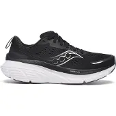 Saucony Guide 18, chaussures de course pour femmes, couleur noire, taille 38