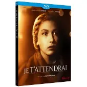 Gaumont Je t'attendrai Blu-ray