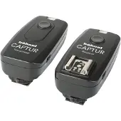 Hähnel Captur Transmitter Kit Récepteur Sony