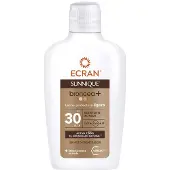 Ecran Sunnique Bronze+ Milk Spf30 - 200 Ml