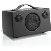 Audio Pro Enceinte hi-fi sans fil avec bluetooth - - T3+ BLACK -