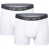 Camano Boxers noir / blanc
