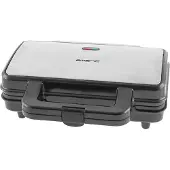 Emerio Croque monsieur ST-109562 900 W Inox & Noir