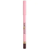 Too Faced Killer Liner 36 Hour Waterproof Gel Eyeliner Pencil crayon gel waterproof yeux pour un effet longue tenue teinte Chocolate 1,2 g