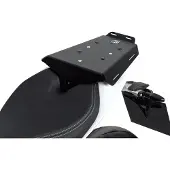 Hepco&Becker Hepco Becker Triumph Speed Triple 1200 Rs 2021 Porte-bagages Sportrack Argent Argent One Size