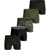 Björn Borg Boxers Cotton Stretch 5-Pack Multicolour