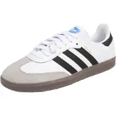Adidas Originals Baskets basses 'Adidas Samba OG' blanc