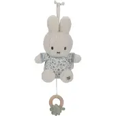 Nijntje Boîte à musique Miffy Lucky Leaves NIJN465