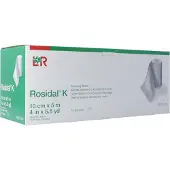Rosidal K 10 cm x 5 m | 10 pièces